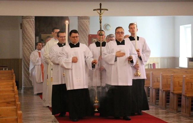 25-lecie kapłaństwa