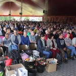 Pielgrzymka Osób z Niepełnosprawnościami cz. 2