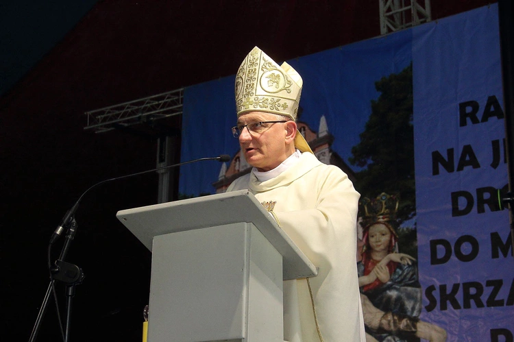 Pielgrzymka Osób z Niepełnosprawnościami cz. 2