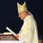 Pielgrzymka Osób z Niepełnosprawnościami cz. 3