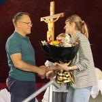 Pielgrzymka Osób z Niepełnosprawnościami cz. 3