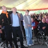 Zrobić tylko jedno: dać wiarę, że można 