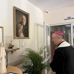 Jubileusz żarskiego hospicjum