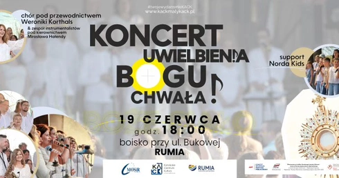 Bogu Chwała