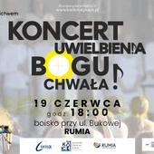 Bogu Chwała
