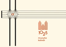 1025. Muzyka Katedr