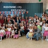 Królewski Dzień Rodziny w Stołpiu