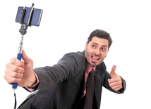 Narcyzm, a może „tylko” selfizm?