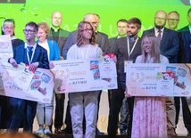 Spotkanie ze słowem Bożym