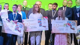 Spotkanie ze słowem Bożym