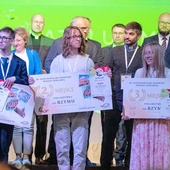 Spotkanie ze słowem Bożym