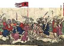 Idea dżihadu nie narodziła się dopiero w odpowiedzi na krucjaty. Koptyjski historyk o starciu cywilizacji