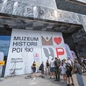„Państwowiec w muzeum”. Robert Kostro, twórca Muzeum Historii Polski, w pasjonującej rozmowie z Piotrem Zarembą