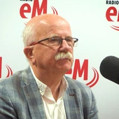 Prof. Marek Sitarz: Rozbiórka estakady powinna leżeć w gestii miasta, metropolii, ale też ministerstwa