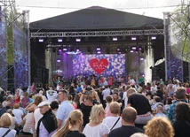Mysłowice. W czwartek koncert "Bądź jak Jezus"