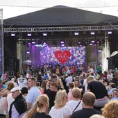 Mysłowice. W czwartek koncert "Bądź jak Jezus"
