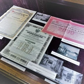 Sala Biała prezentuje nową wystawe sztuki ze zbiorów Muzeum KUL