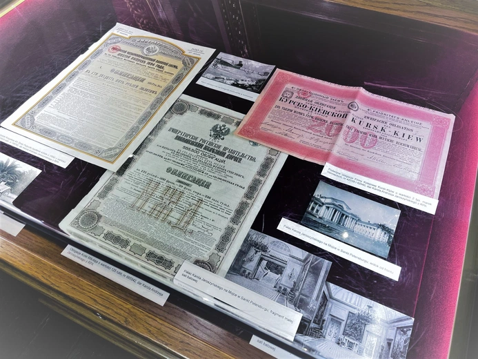 Sala Biała prezentuje nową wystawe sztuki ze zbiorów Muzeum KUL