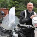 Pielgrzymka motocyklowa do Rzymu