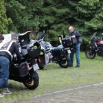 Pielgrzymka motocyklowa do Rzymu