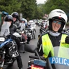 Pielgrzymka motocyklowa do Rzymu