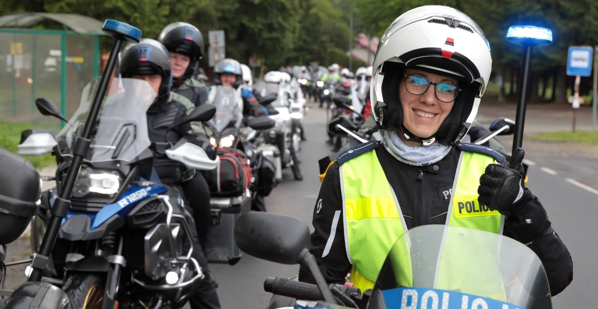 Pielgrzymka motocyklowa do Rzymu