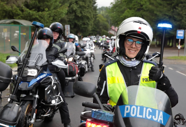 Pielgrzymka motocyklowa do Rzymu