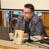 Płock. Prostym językiem o niezwykłym człowieku