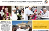Ofiara na świętopietrze - konkretne wsparcie misji Papieża