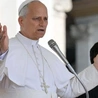 Leon XIV apeluje o pokój i przytacza słowa Piusa XII, z przedednia II wojny światowej