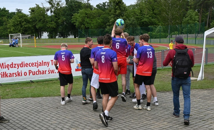 Turniej o Puchar św. Jacka