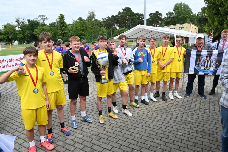 Turniej o Puchar św. Jacka