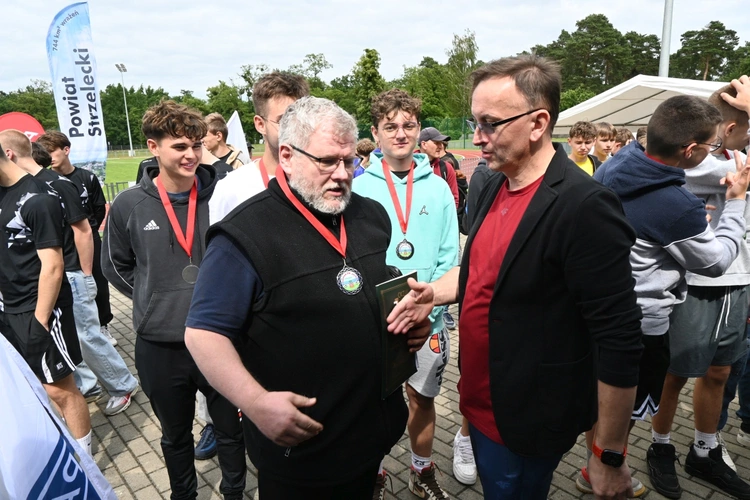 Turniej o Puchar św. Jacka