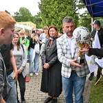 Turniej o Puchar św. Jacka