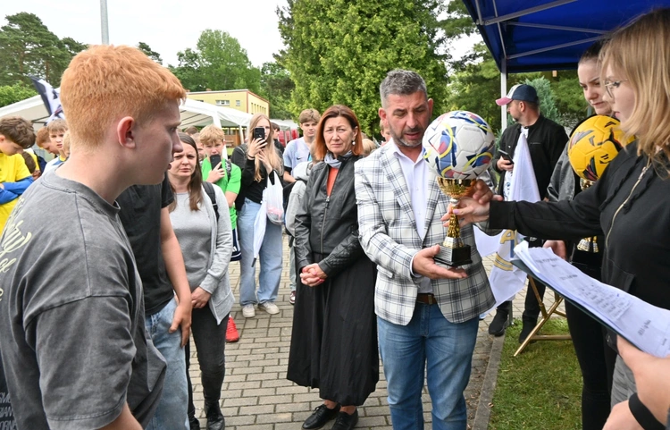 Turniej o Puchar św. Jacka