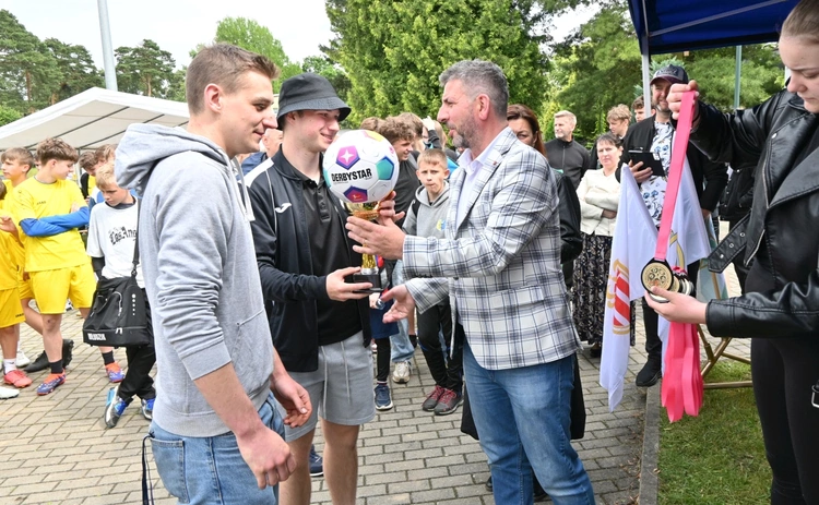 Turniej o Puchar św. Jacka