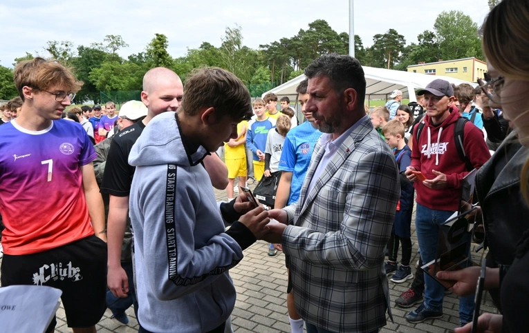 Turniej o Puchar św. Jacka
