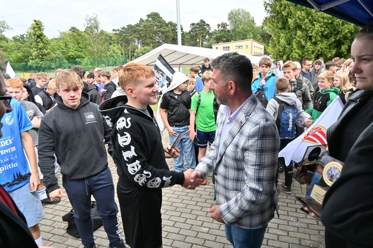 Turniej o Puchar św. Jacka
