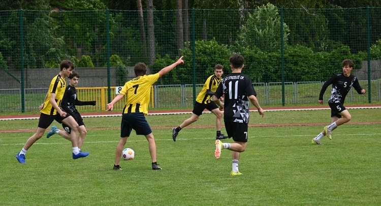 Turniej o Puchar św. Jacka