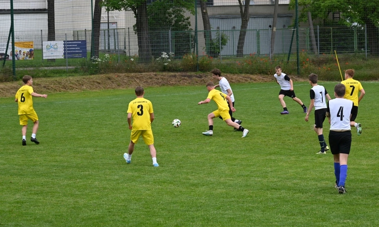 Turniej o Puchar św. Jacka