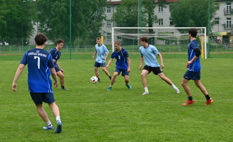Turniej o Puchar św. Jacka
