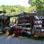 15. Raciborski Festiwal Średniowieczny