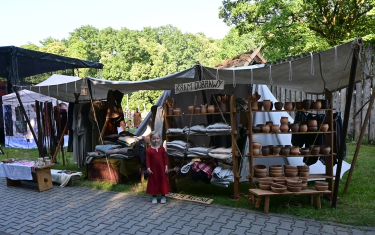 15. Raciborski Festiwal Średniowieczny