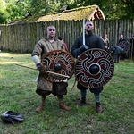 15. Raciborski Festiwal Średniowieczny