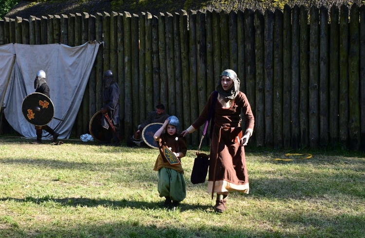 15. Raciborski Festiwal Średniowieczny