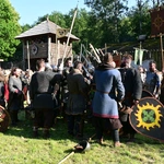 15. Raciborski Festiwal Średniowieczny