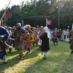 15. Raciborski Festiwal Średniowieczny