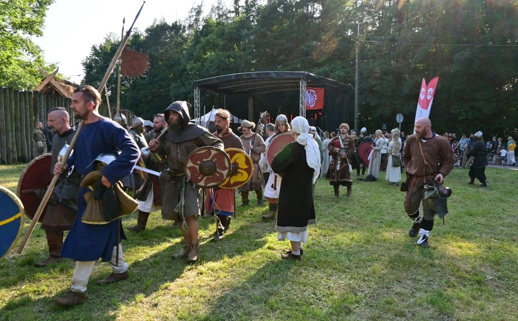 15. Raciborski Festiwal Średniowieczny