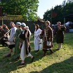 15. Raciborski Festiwal Średniowieczny