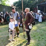 15. Raciborski Festiwal Średniowieczny